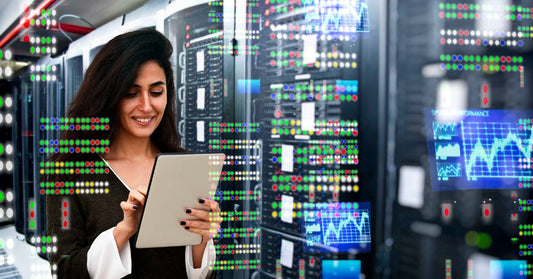 5 Reasons Why Startups Should Opt for Custom Software Solutions